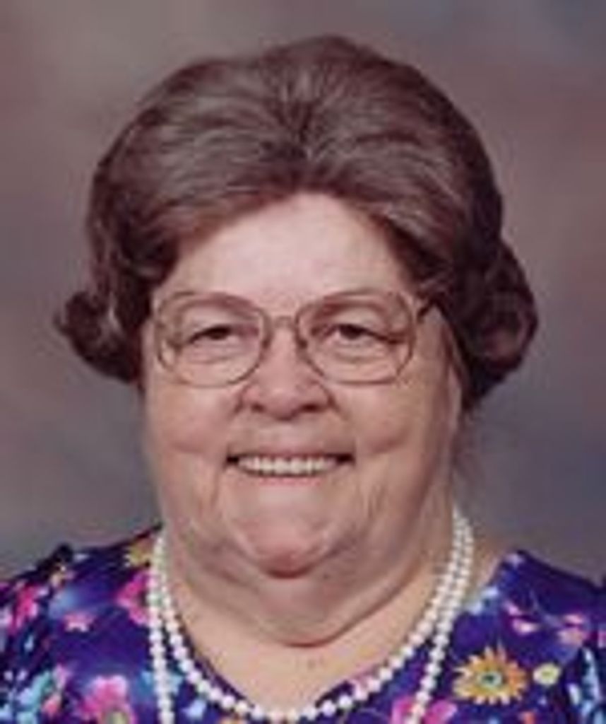 Nadene M. Brown