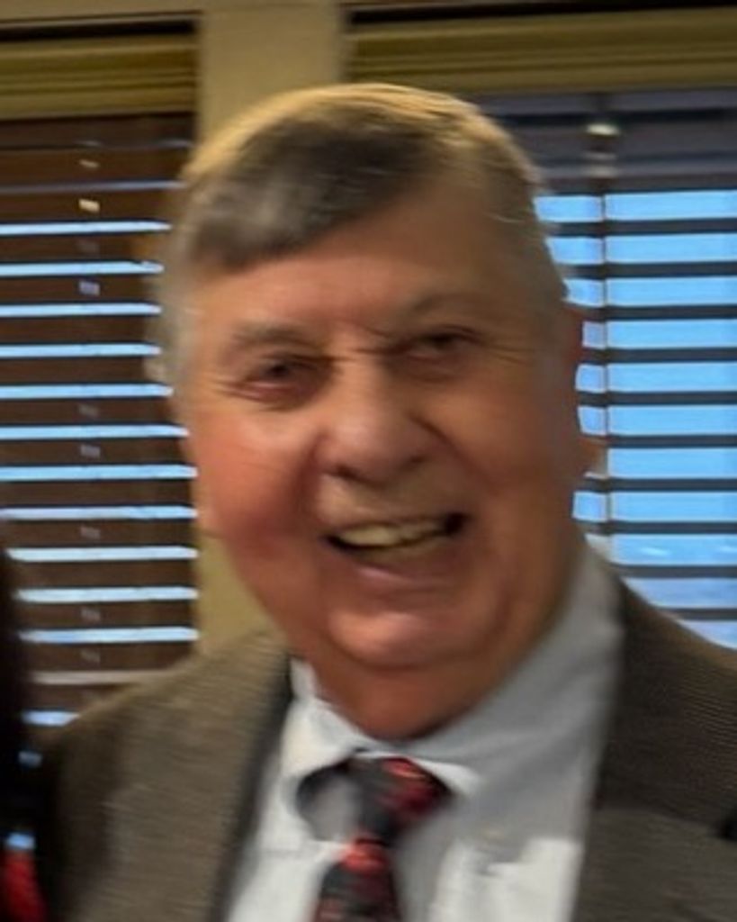 Donald Clyde Cheek, Sr.