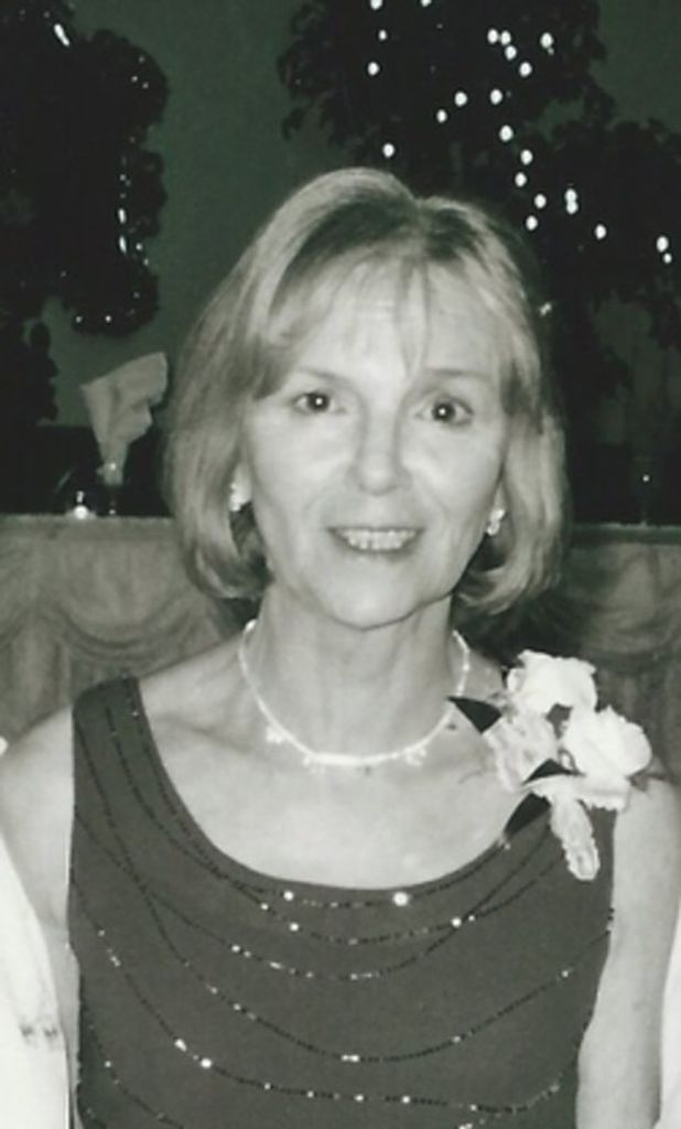 Mary Logan