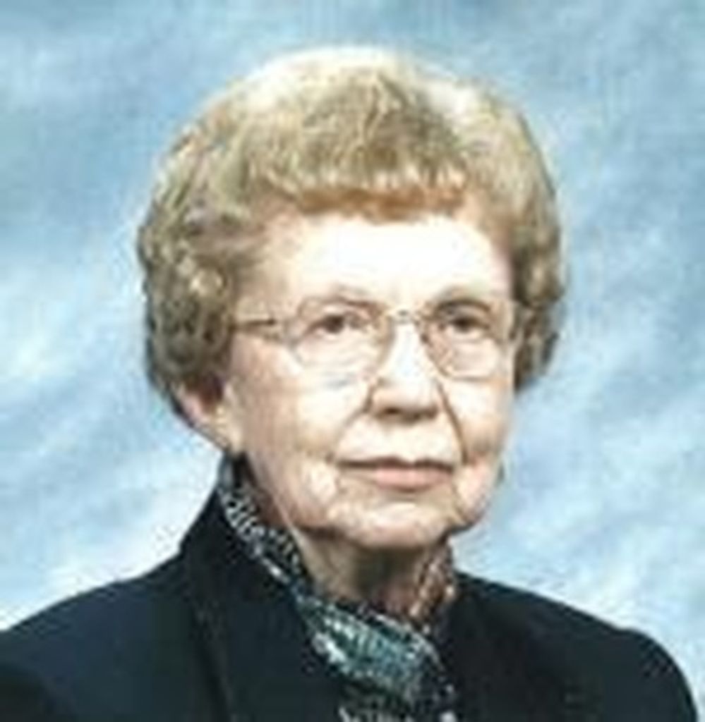 Dorothy B. Essmiller