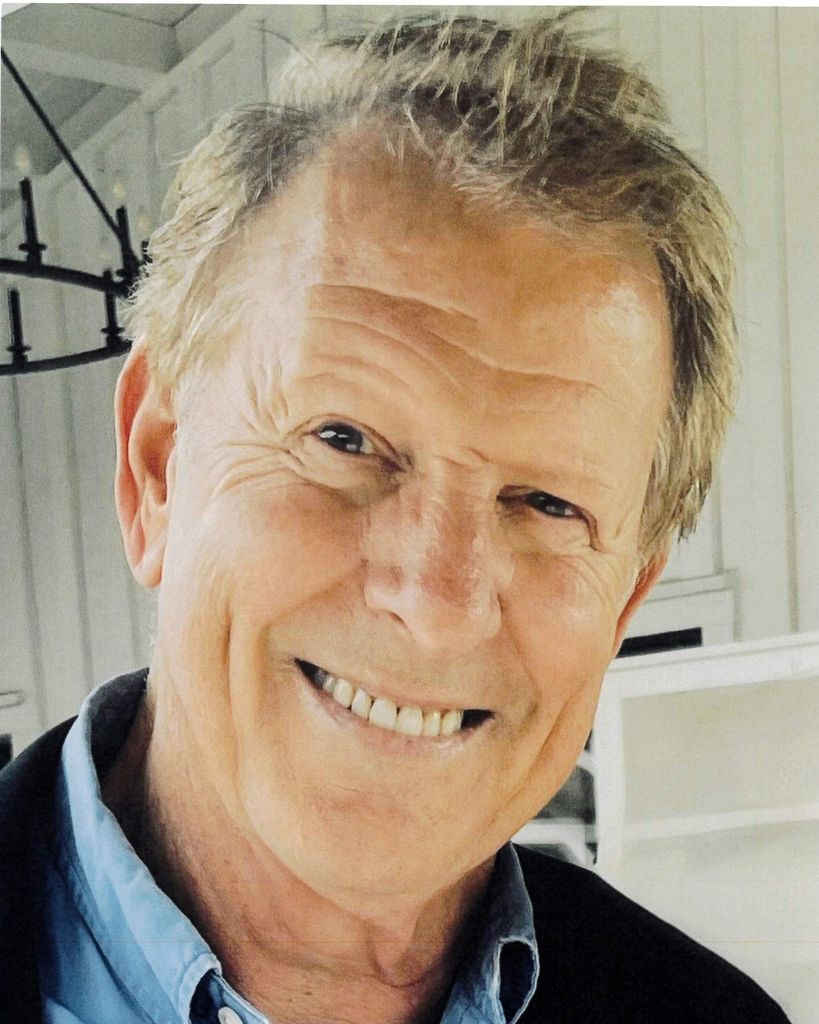 Charles W. Gough