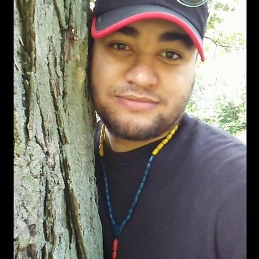 Marc Anthony Marshall