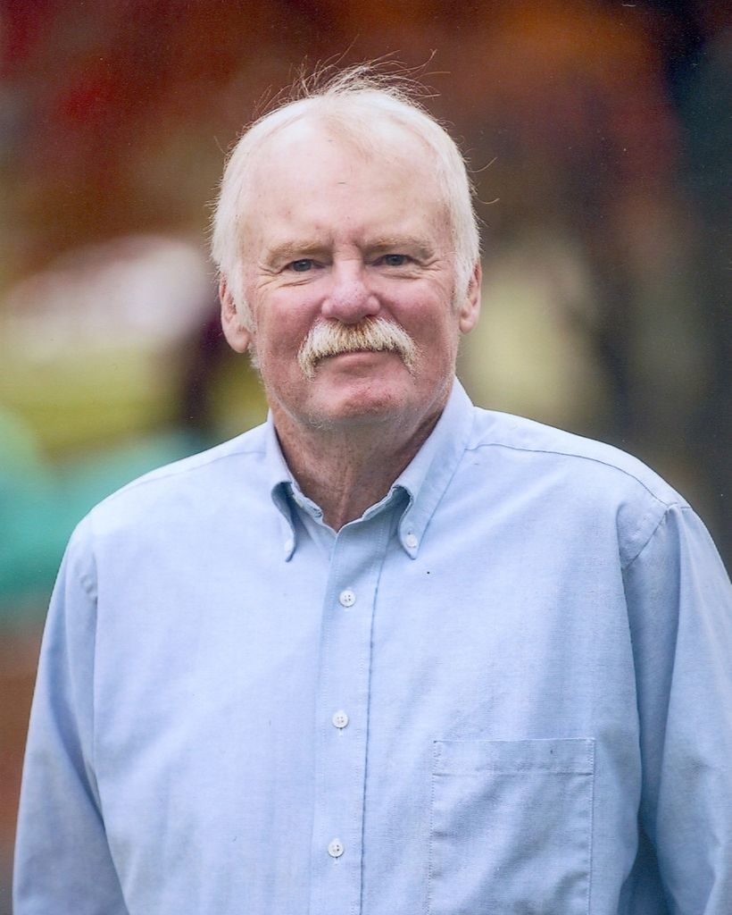 James Michael Moran Profile Photo