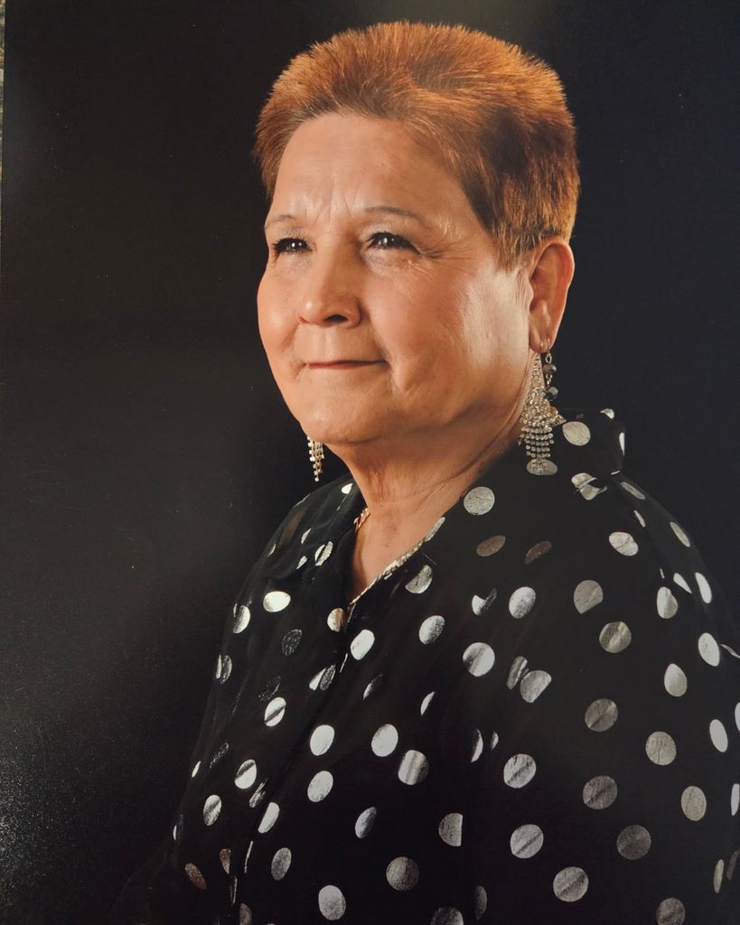 Irma Davila Garza Profile Photo