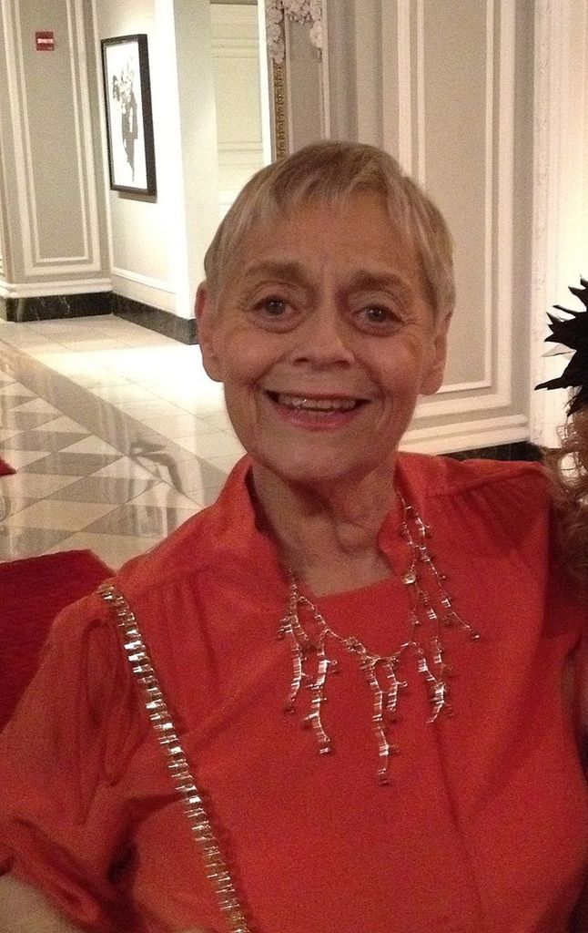 Ruth Eisenstein Soybel Profile Photo