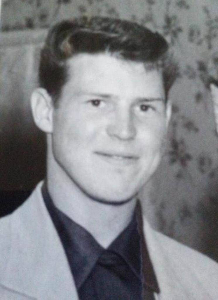 Winston Howard Padgett
