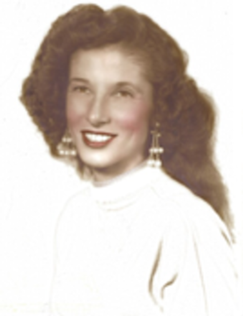 Patricia Ann Mccrary