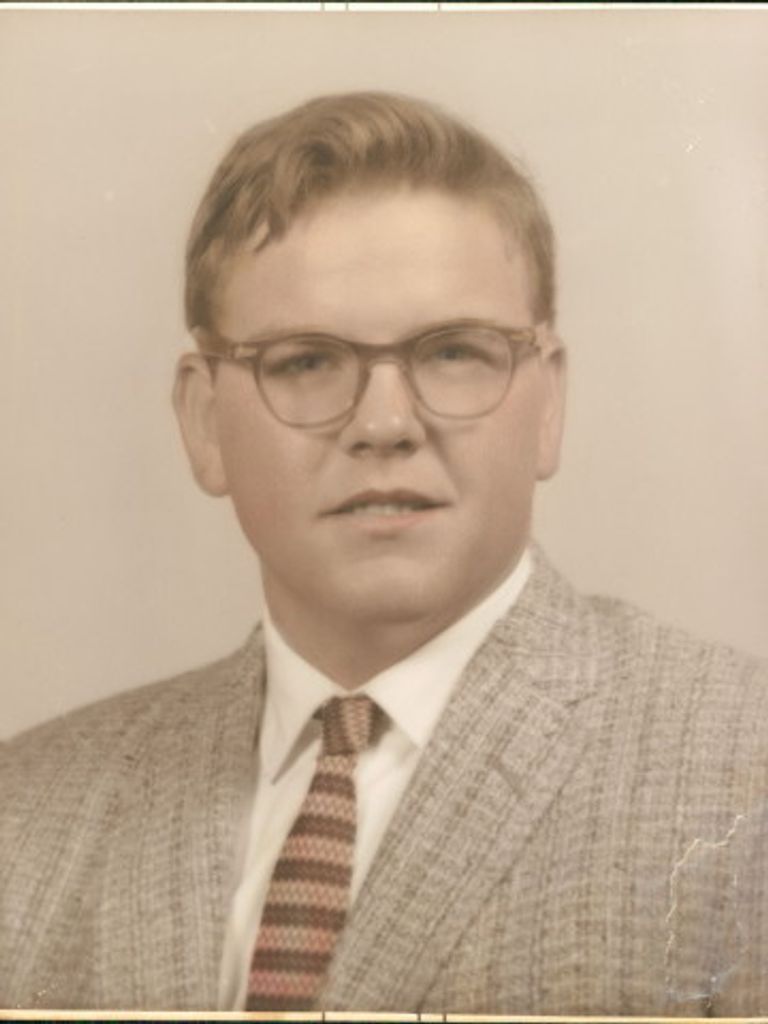 Phillip Rader