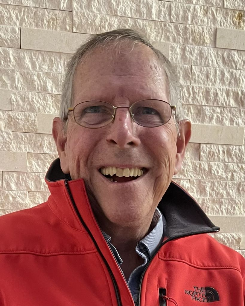 Richard Melvin Nelson Profile Photo