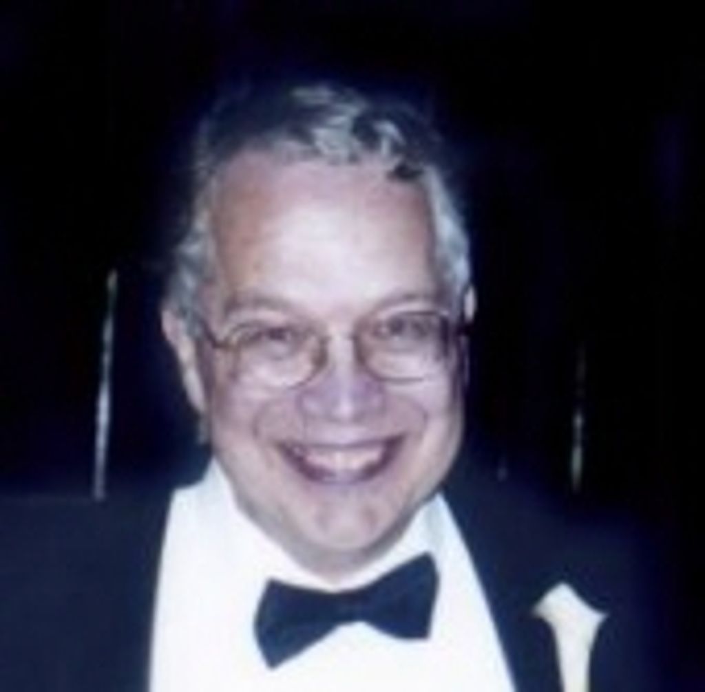 Kenneth P. Bogart