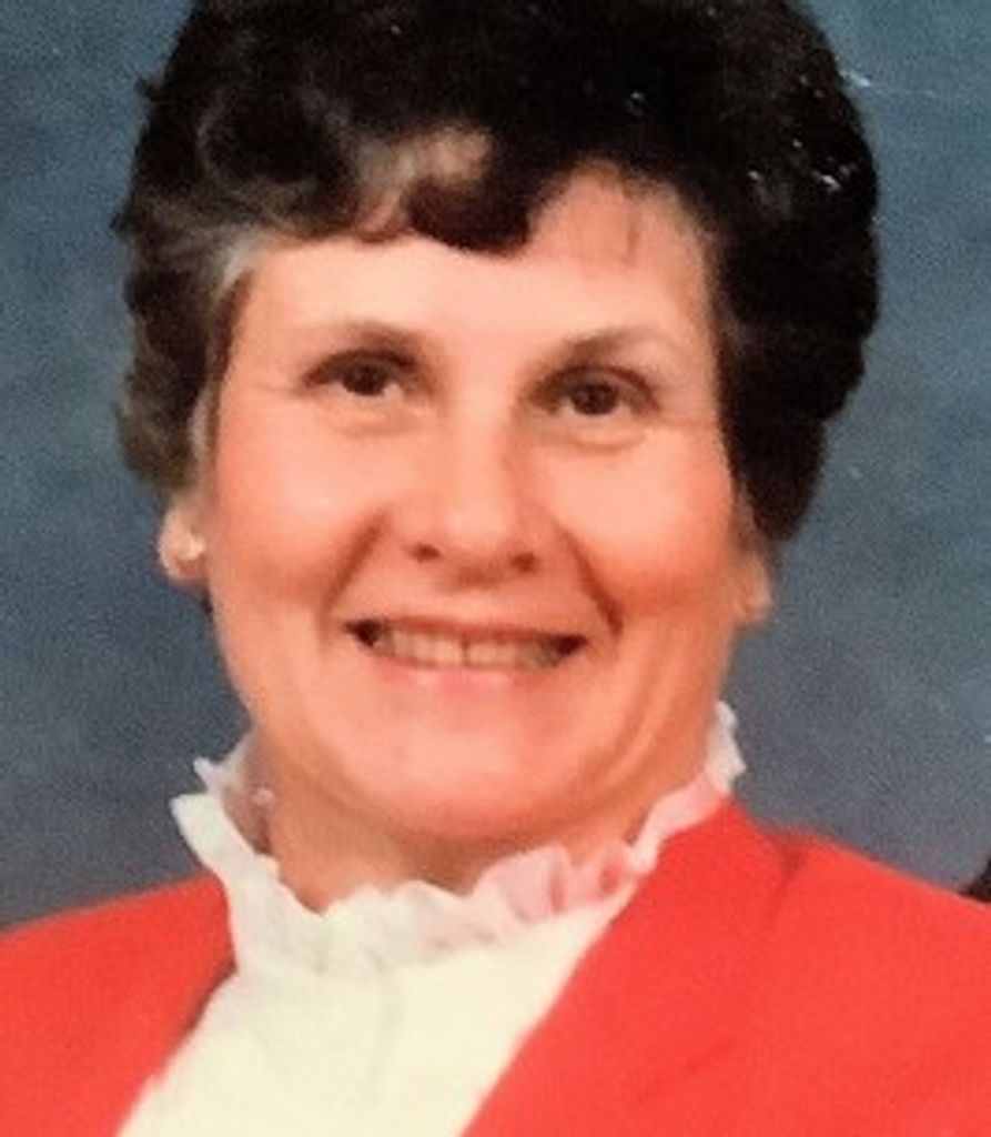 Catherine Ellen Whitehead (Keller)
