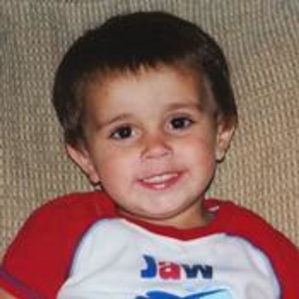 Jayden "Jj" Gregery Buchwitz