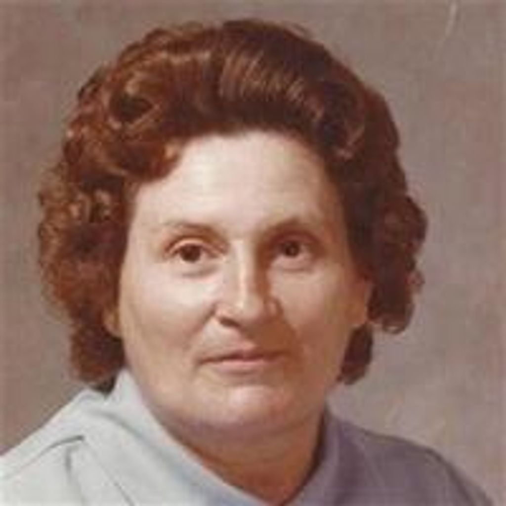 Cora Virginia Richardson Rauton