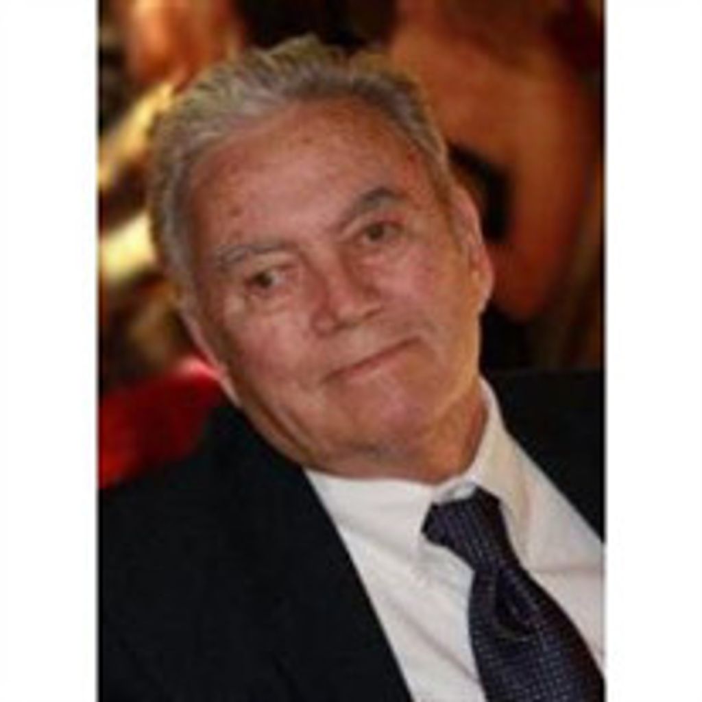 Stuart Edward Tull