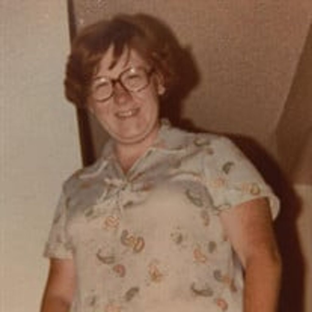 Susan Rose Wilkinson Profile Photo