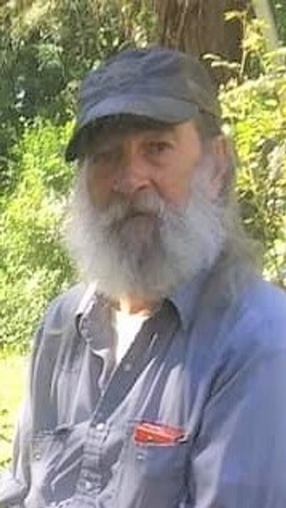 Everett "Butch" England