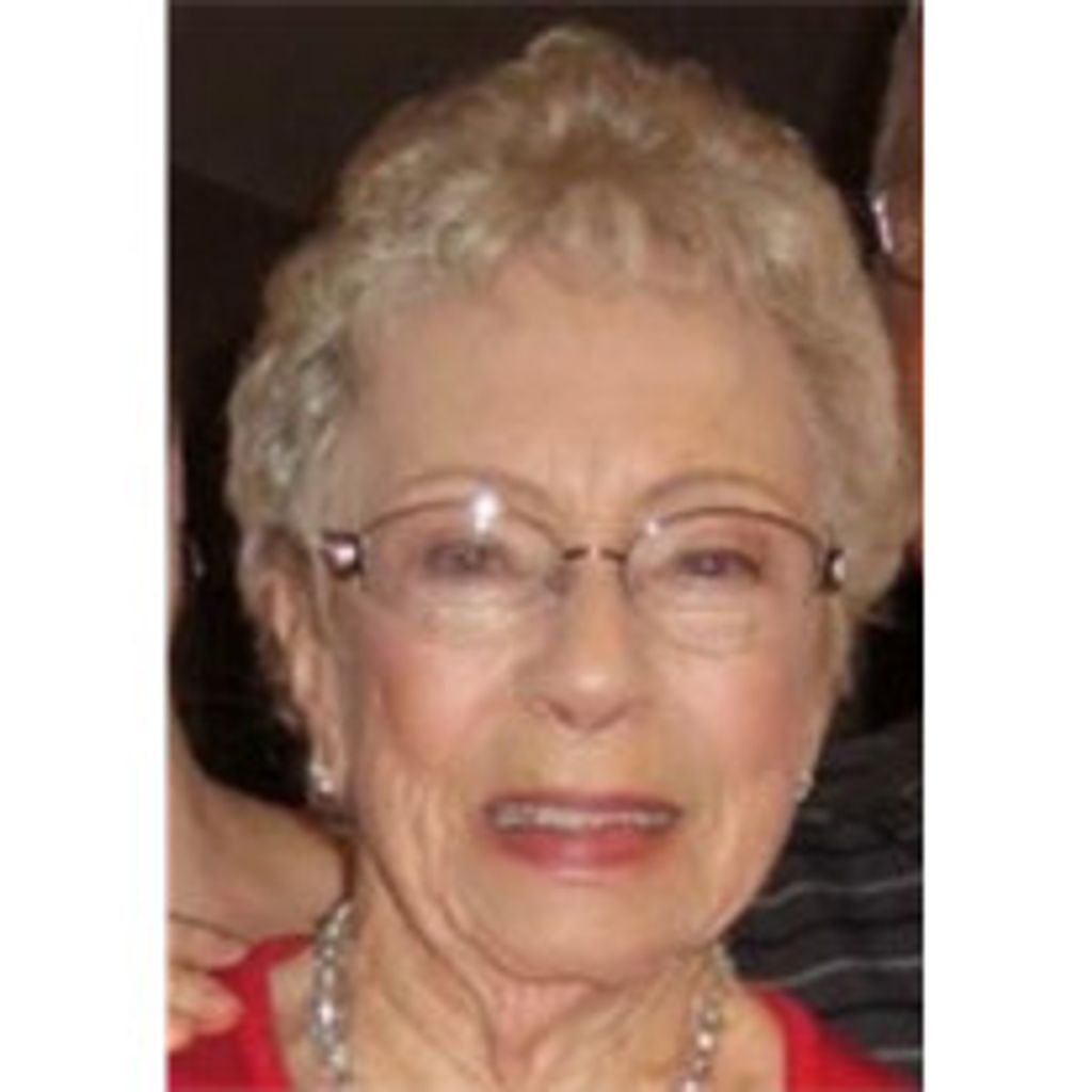 Marge Fangman Profile Photo