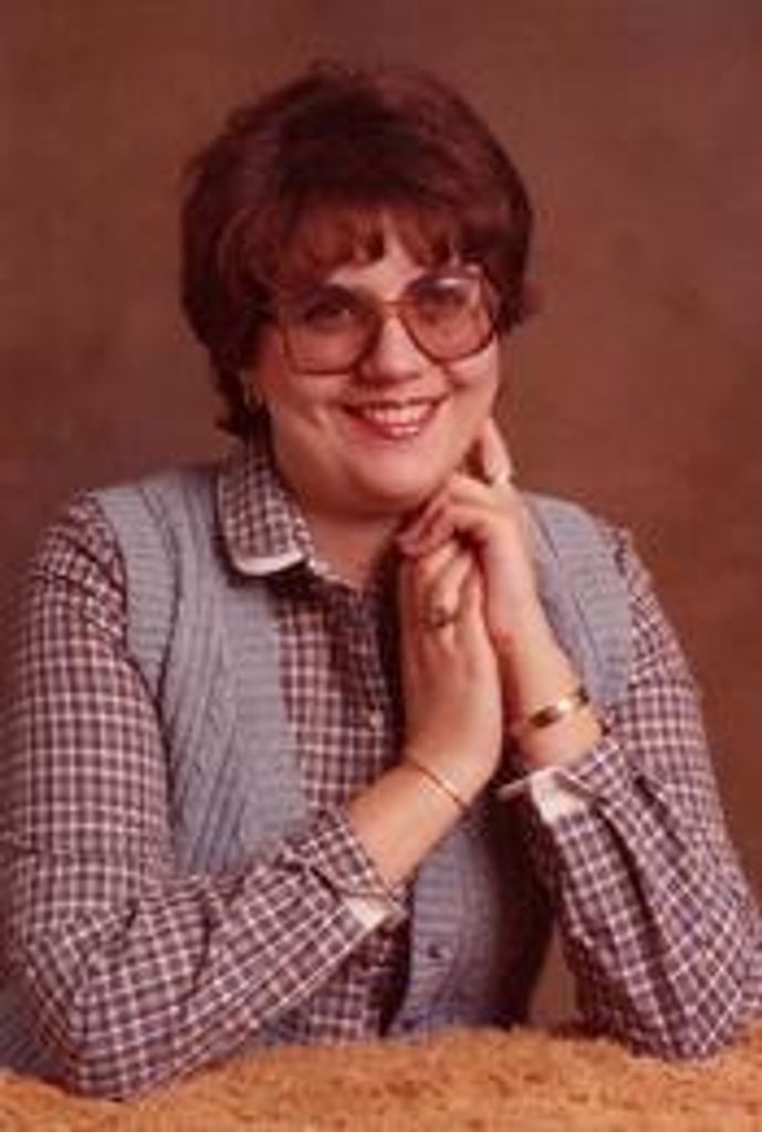 Anita Marie Keast Behnke