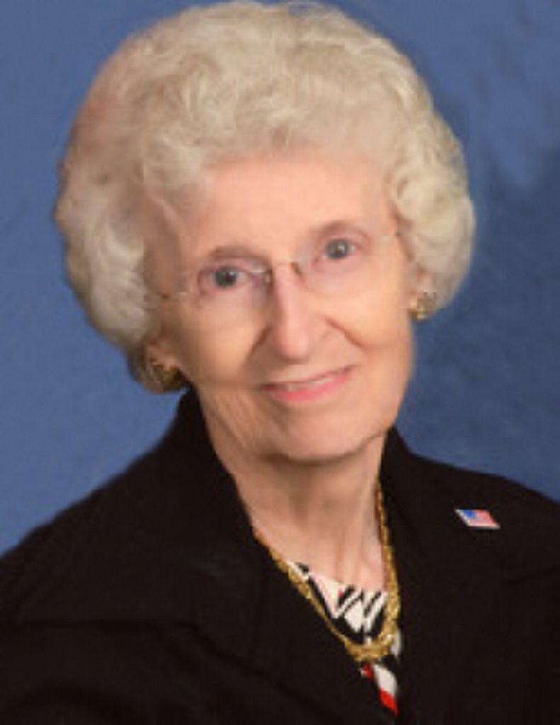 Louise Dickey