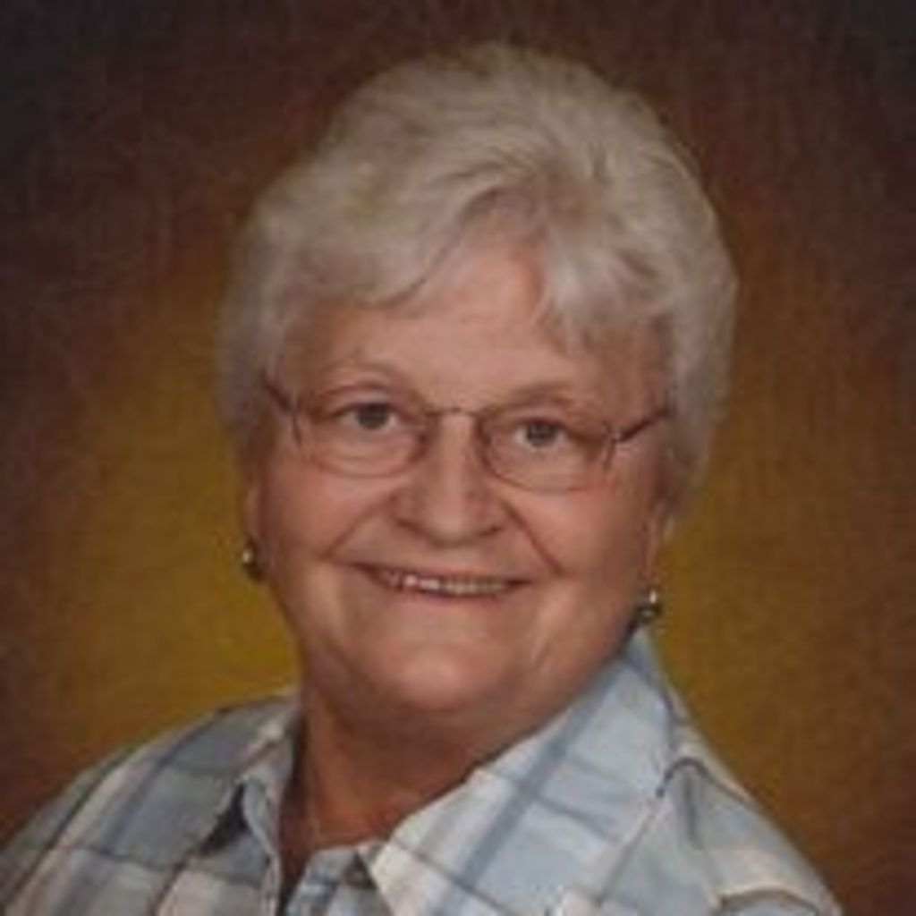 Rita Walters