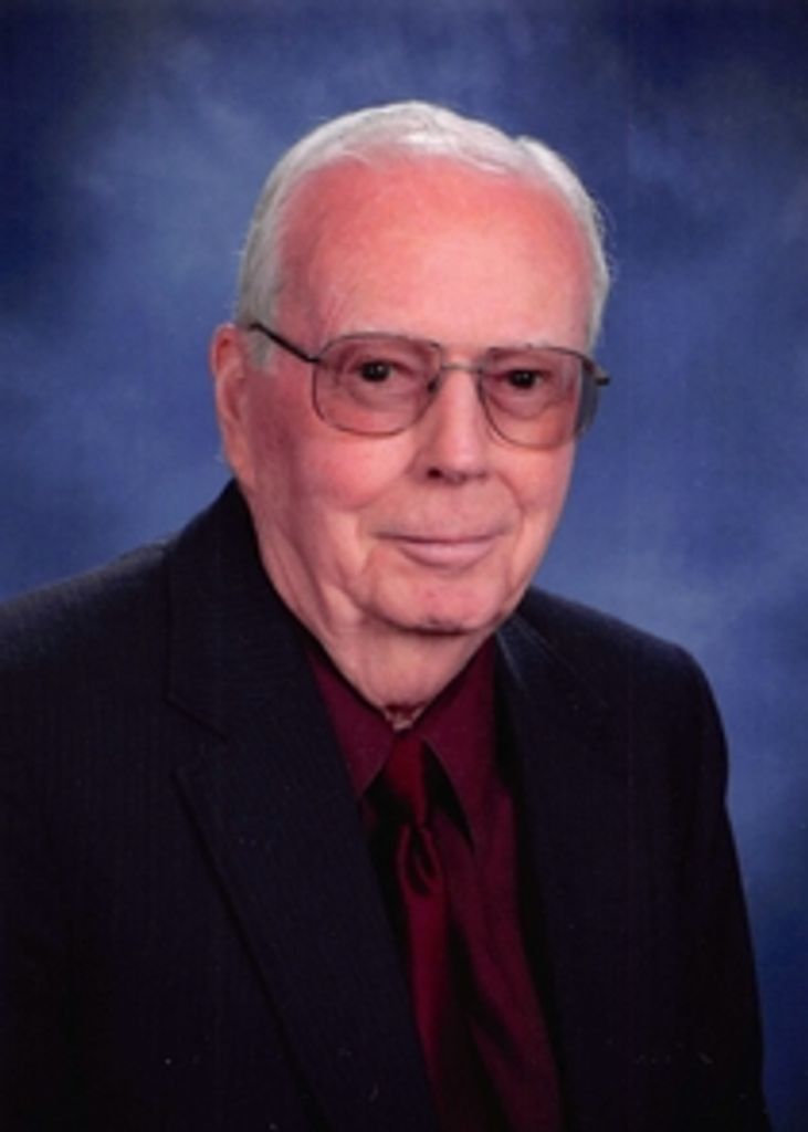 Charles Earl Walker Profile Photo