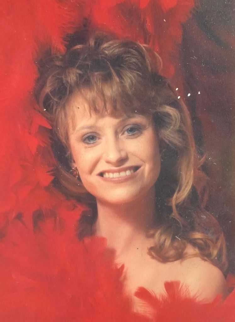 Crystal Dawn Morehead Profile Photo