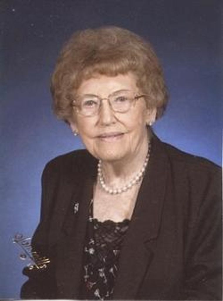 Josephine Brown