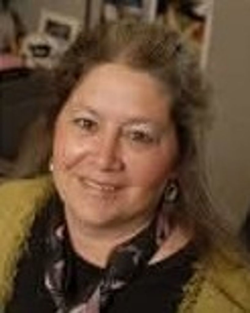 Karin G. Coe Profile Photo