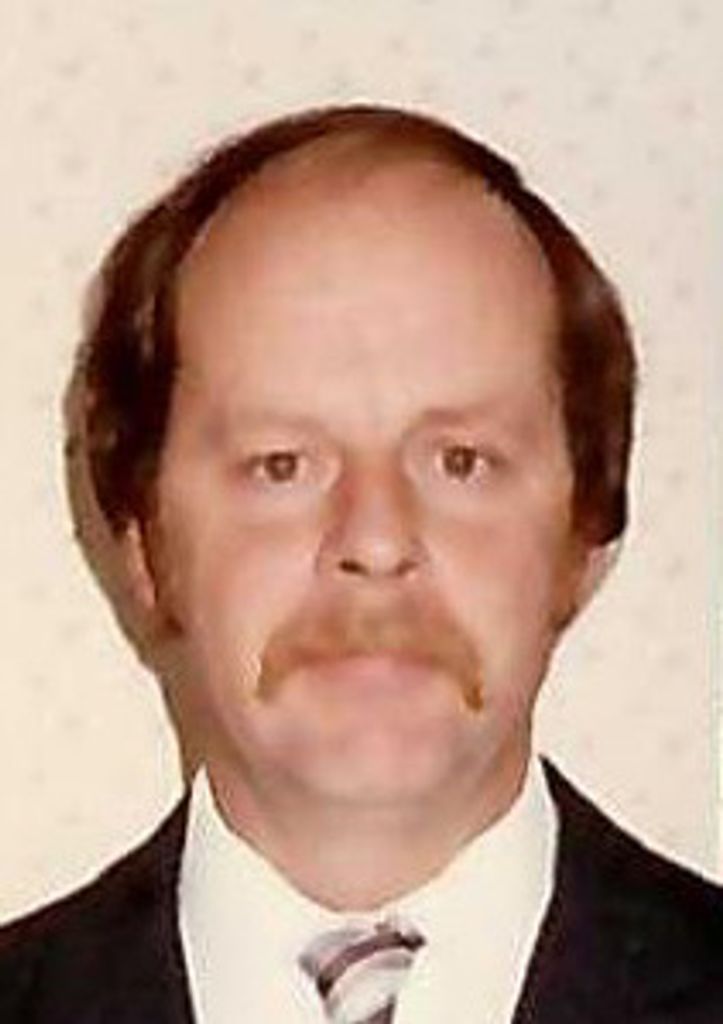 Thomas D. Norment Profile Photo
