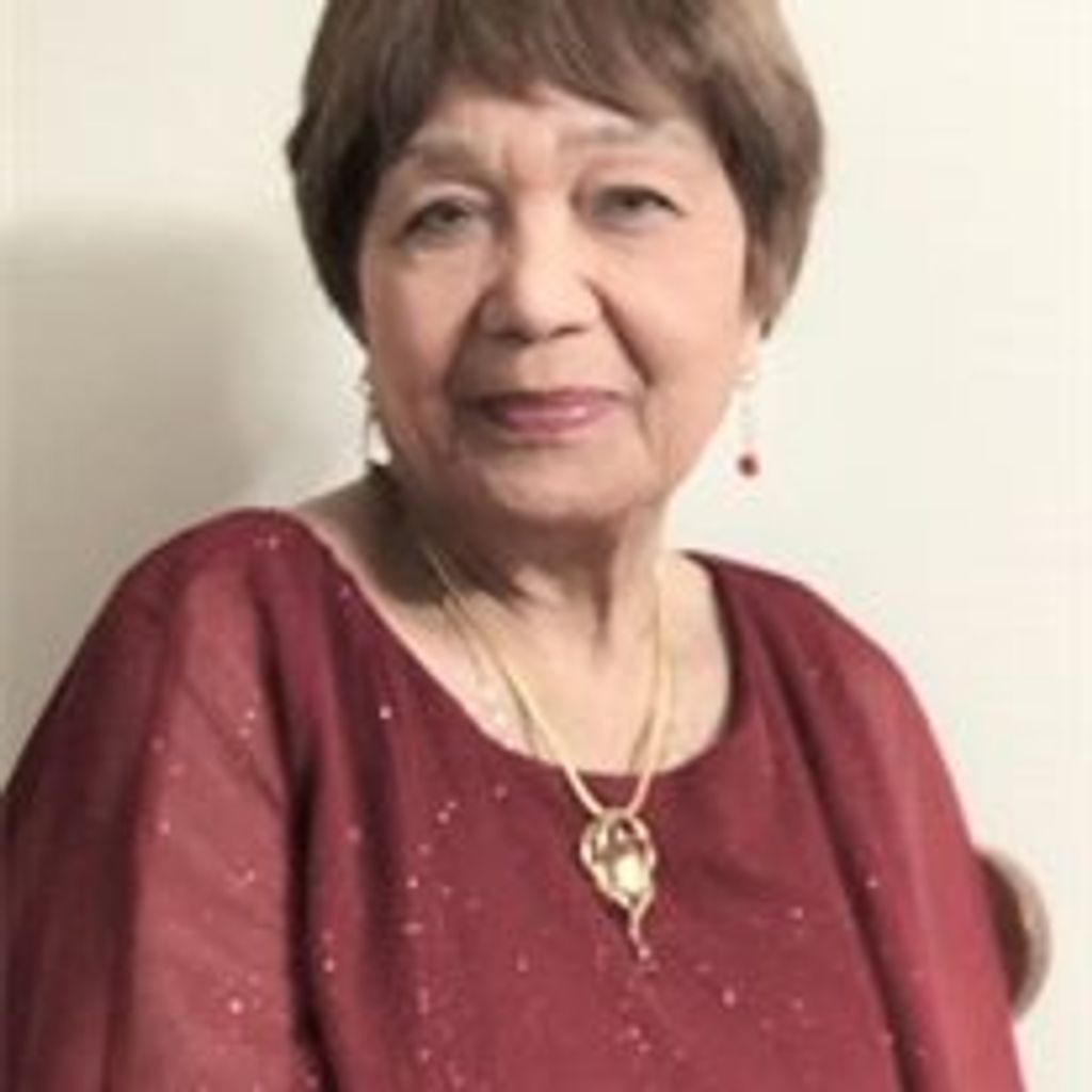 Cecilia Trocio Lennon
