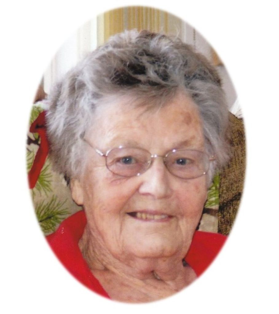 Sadie Priscilla DeBoer