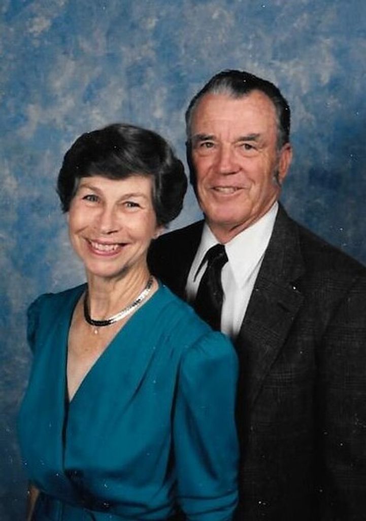 Hugh B Harmon Profile Photo