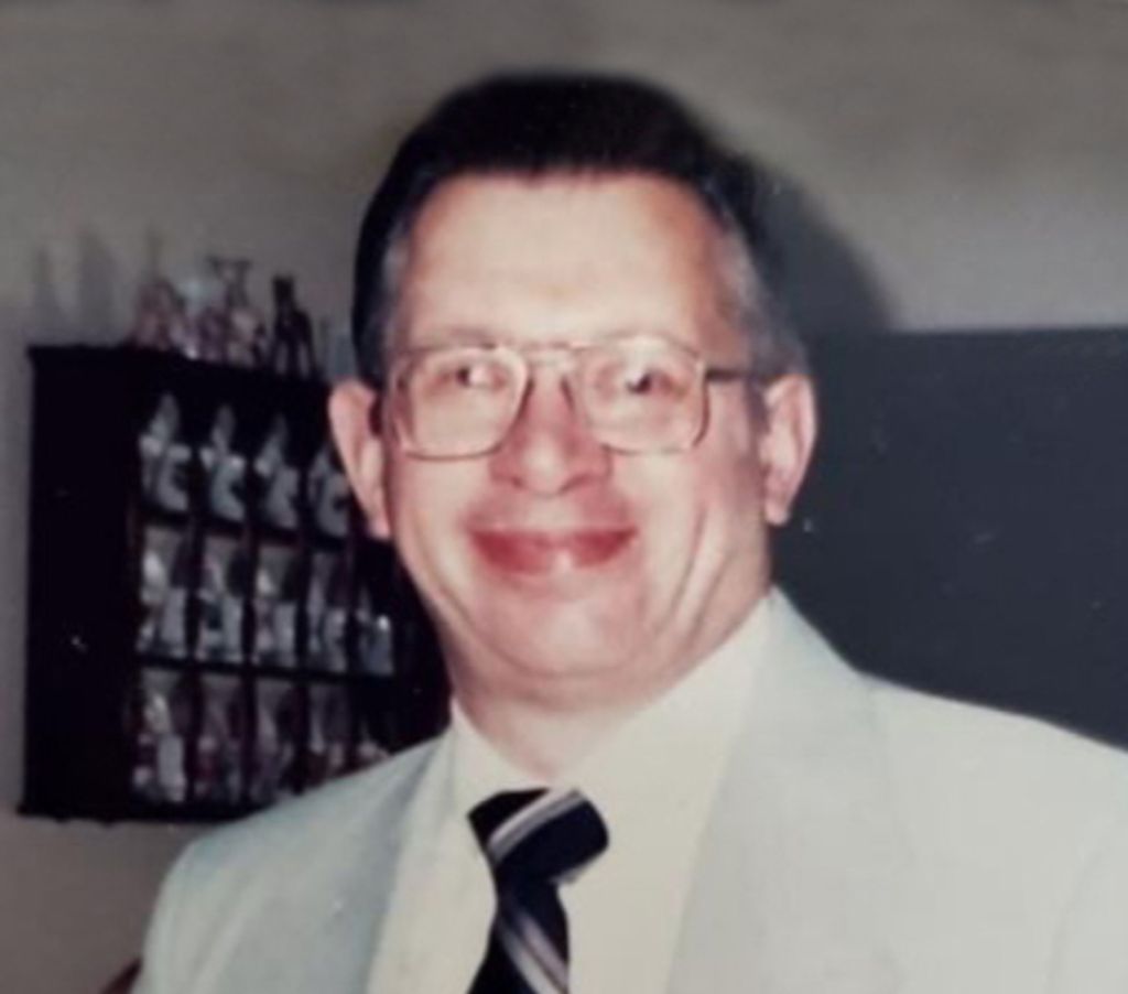 Roland Guillet Profile Photo
