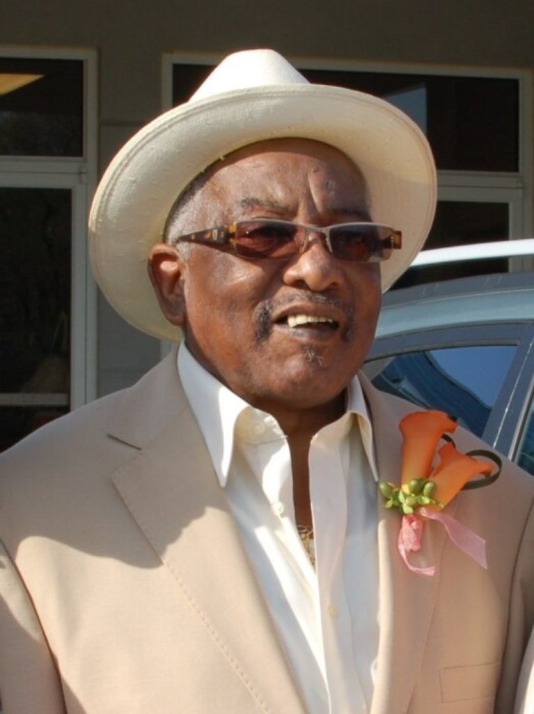 William Lee Mason