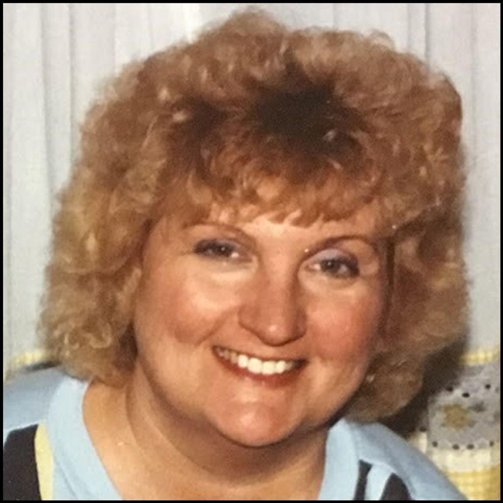 Sandra Lynne Hahn