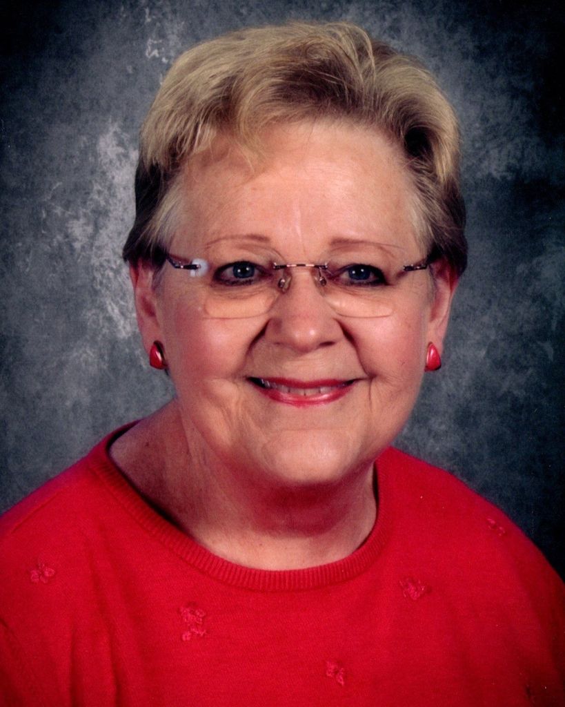 Carolyn Virginia Snyder Beam Profile Photo