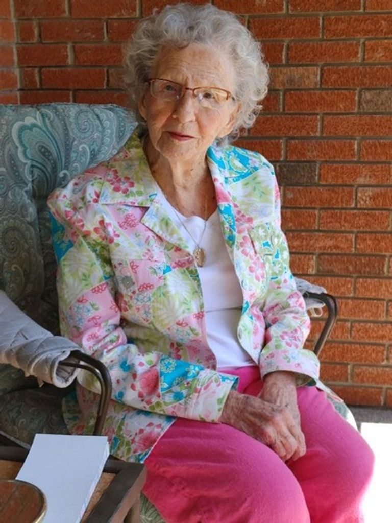 Lou Allen Cox Bowling Profile Photo