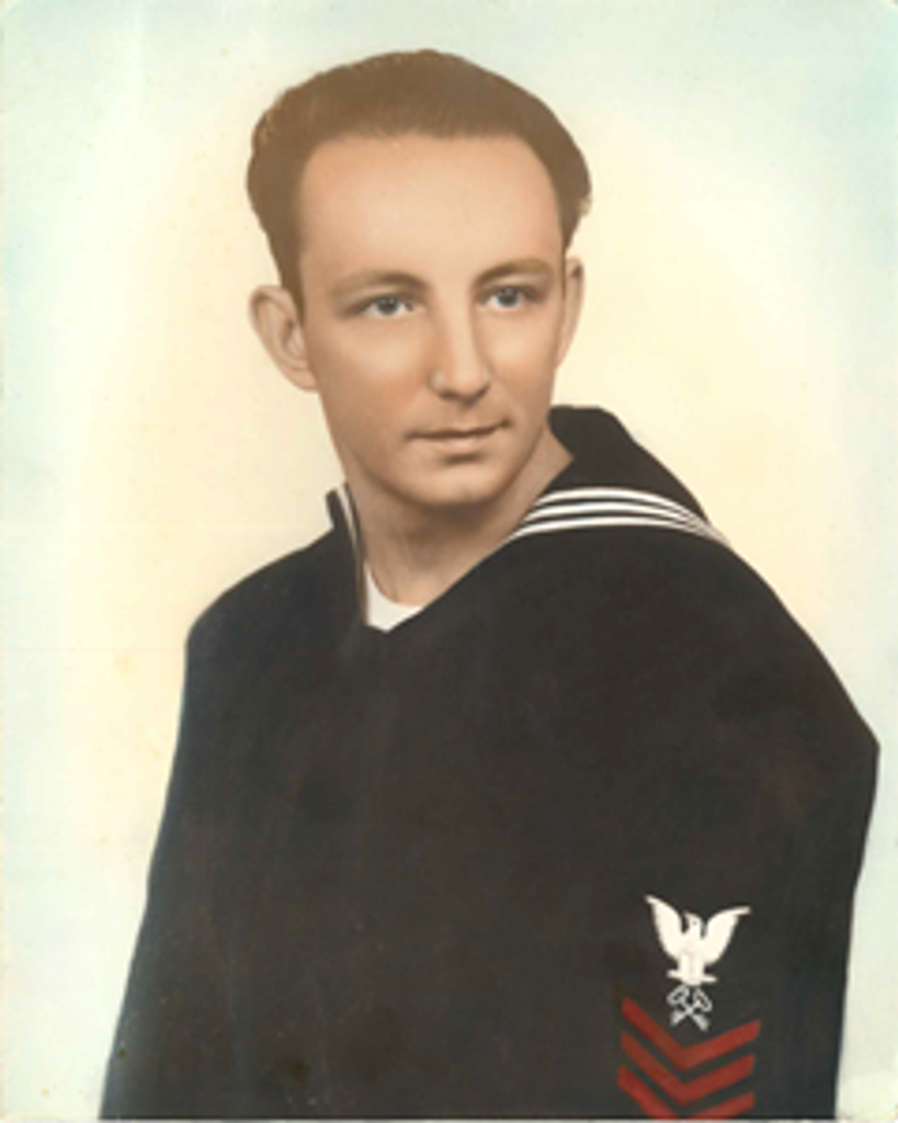 Donald Allen Dupler I