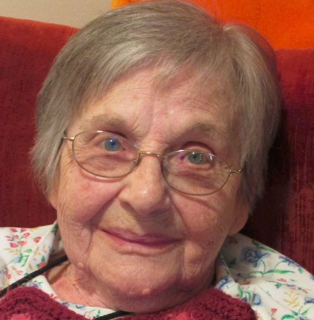 Arlene M. Jones