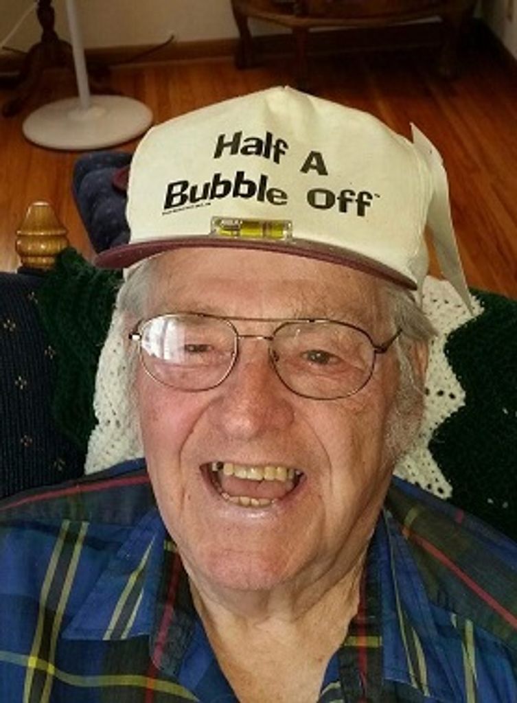 Delmer Leroy Currier Profile Photo