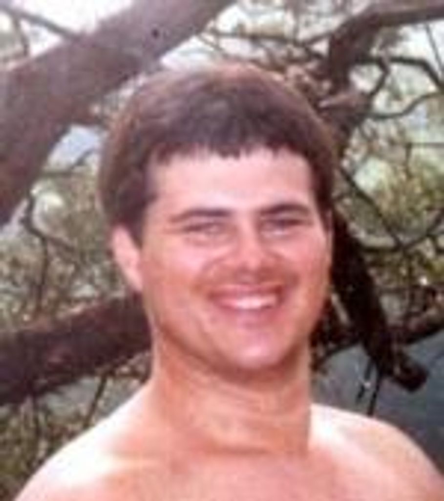 Richard (Ricky) Jaggers