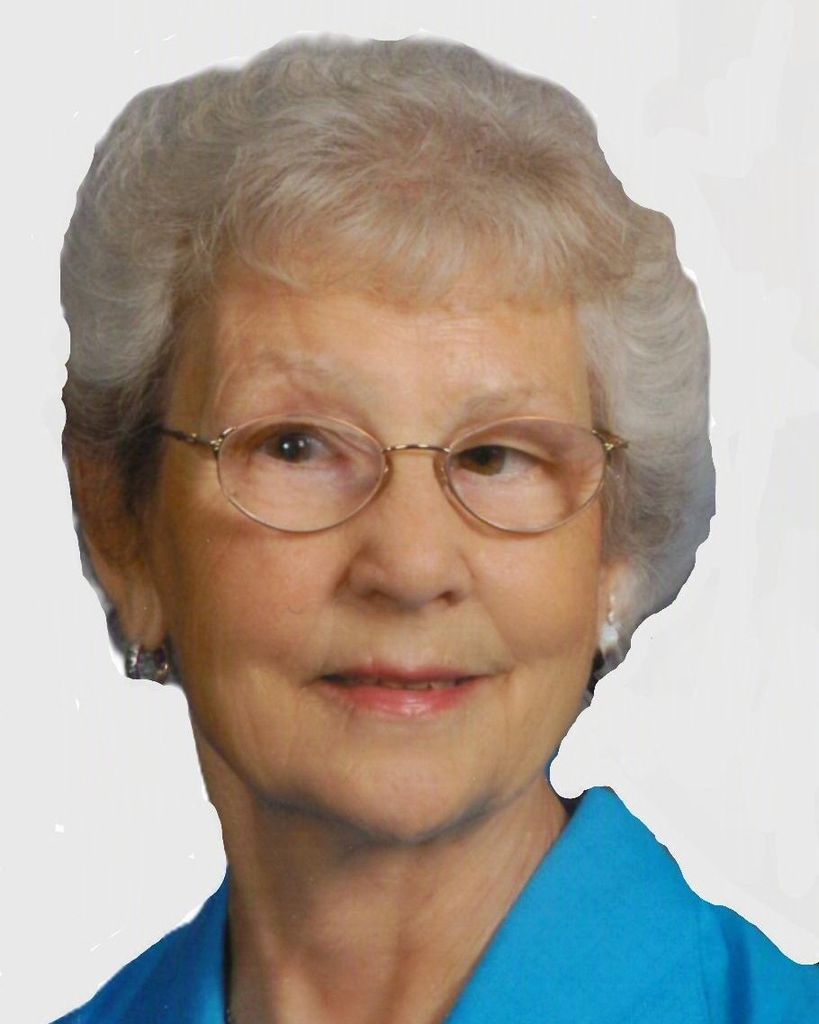 Wava J. Lantz