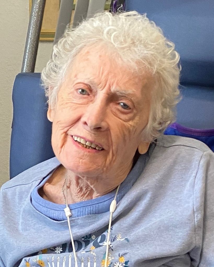 Alice Marie Clark Donohoe