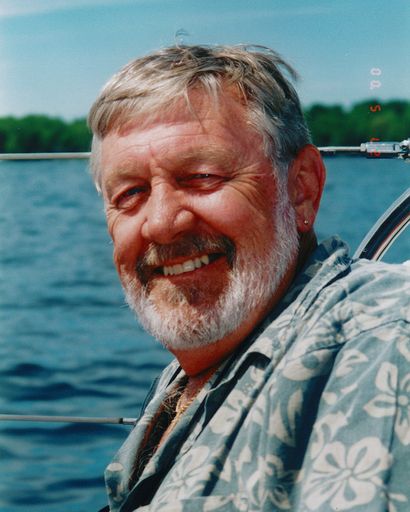 William "Bill" Paterson Profile Photo