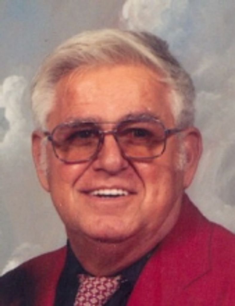Vernon L. 'Bing' Himes Profile Photo