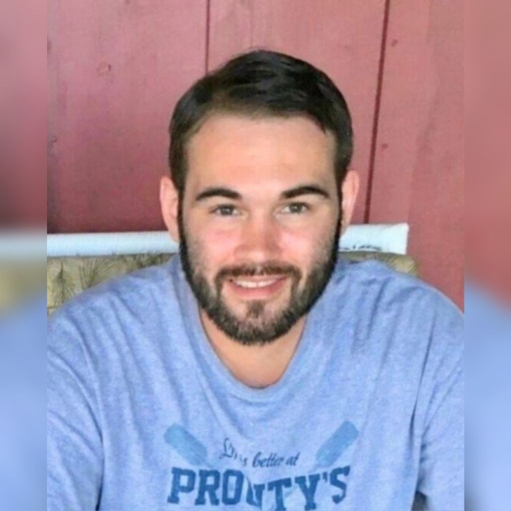 Jeffrey Stephen Prouty