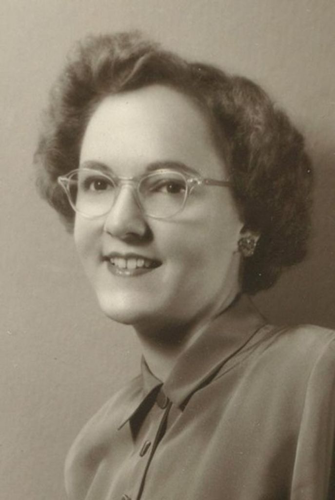Verna Leona Disque Profile Photo
