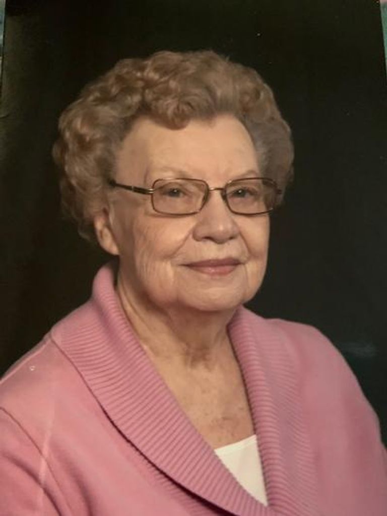 Melvielee Carnell Profile Photo