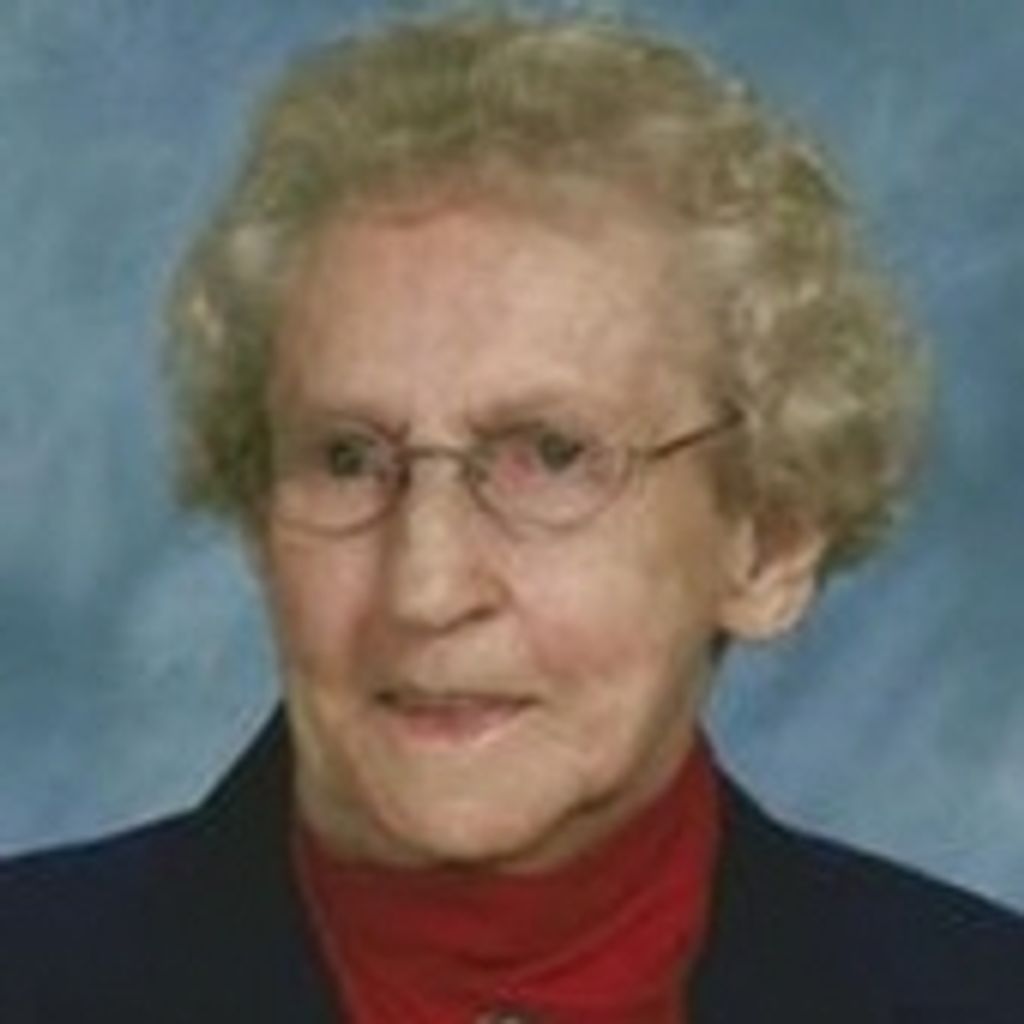 Rose M. Schoen
