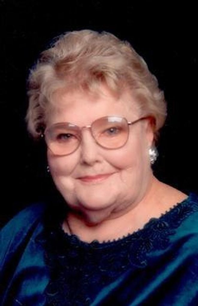 Mary Rouch